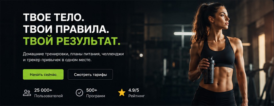 Fitness